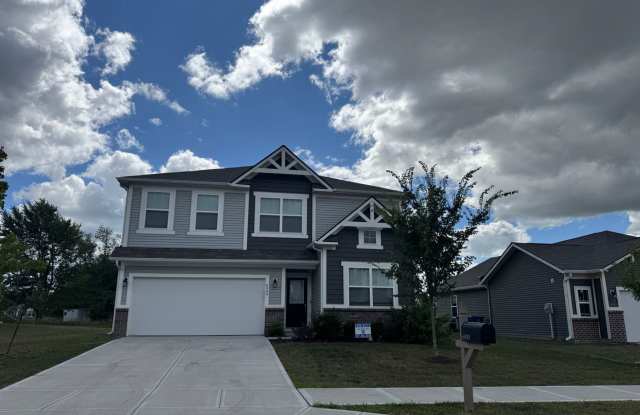 Now Showing this 5BR, 3BA home located at 6909 Wolf Creek Ct., Whitestown, IN photos photos