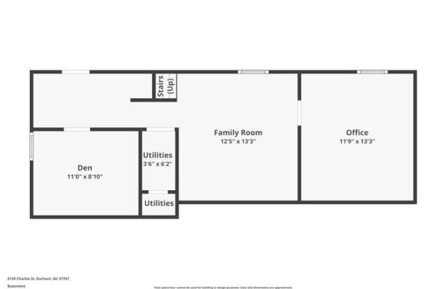 2139 Charles Street Gallery 2