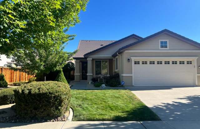 <b>Two Bedroom in 55+ Sierra Canyon Community with Landscaping Provided.<br><br> Gallery 3
