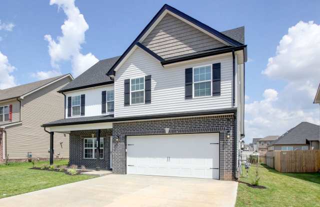 Sharp 4 bedroom HUGE house off exit 1 of I 24 photos photos