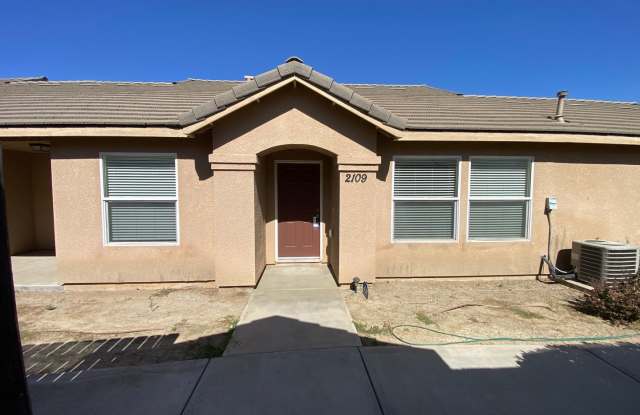 Tulare unit coming Available Now! photos photos