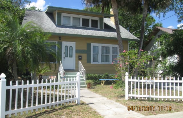 5104 S. Ridgewood Ave - 5104 Ridgewood Avenue, Port Orange, FL 32127