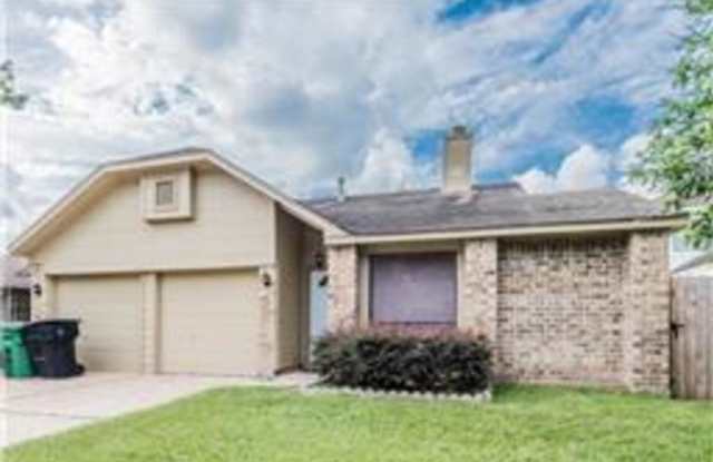 12010 Moss Branch Rd - 12010 Moss Branch Road, Houston, TX 77043