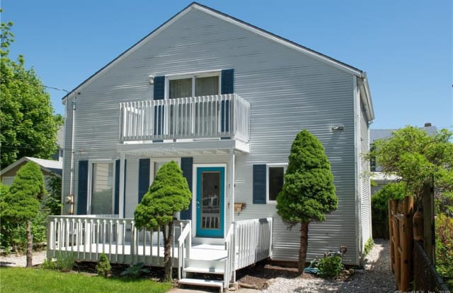 29 Arlington Street - 29 Arlington Street, West Haven, CT 06516