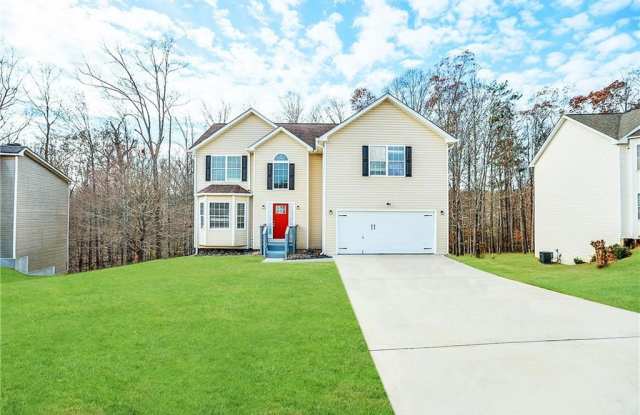241 Edison Drive - 241 Edison Drive, Henry County, GA 30281
