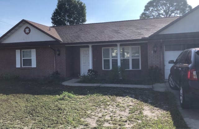 961 Buttercup Terrace - 961 Buttercup Terrace, Deltona, FL 32725