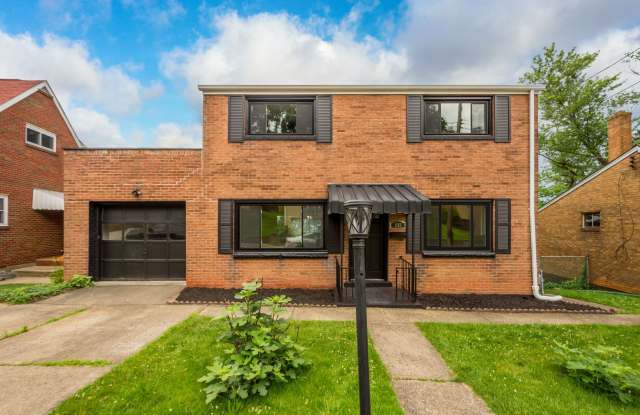 READY FOR MOVE IN! FULLY REMODELED 3-BEDROOM IN BRIGHTON HEIGHTS! photos photos