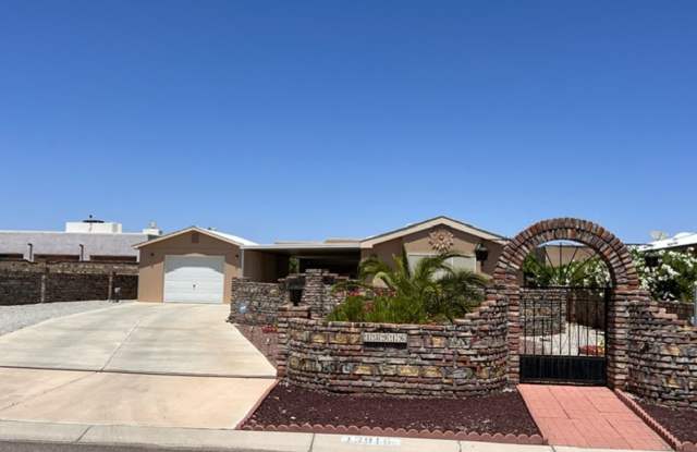 FOOTHILLS MOBILE ESTATES photos photos