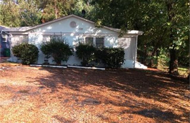 2507 Eastway Drive - 2507 Eastway Drive, Charlotte, NC 28205