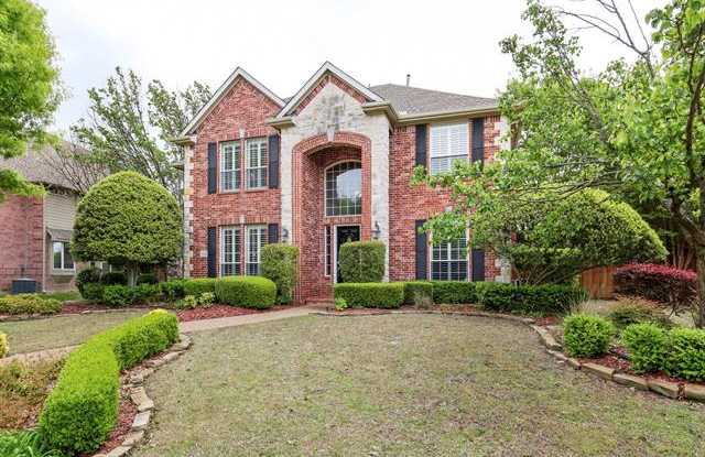 1229 Brenham Drive Gallery 4