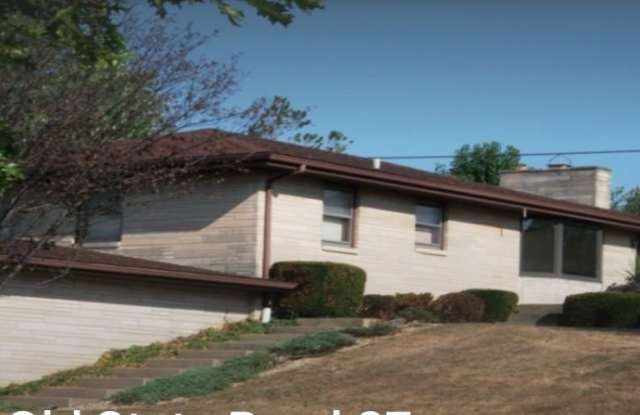 4820 S Old State Road 37 Road photos photos