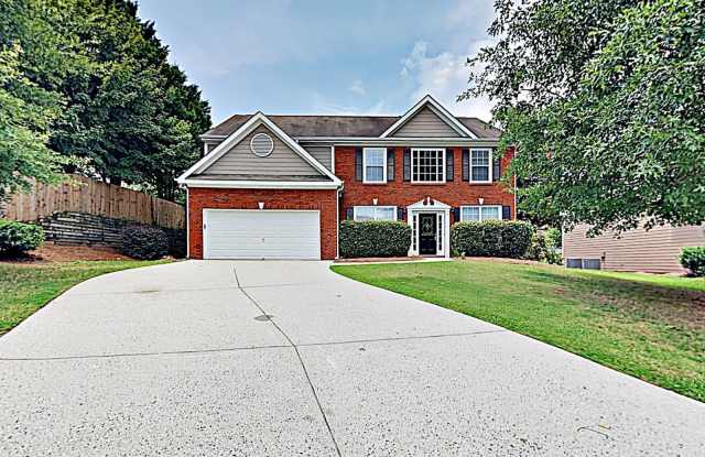 403 Park Creek Trce Gallery 2
