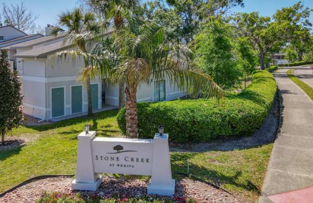 Stone Creek at Wekiva Gallery 1