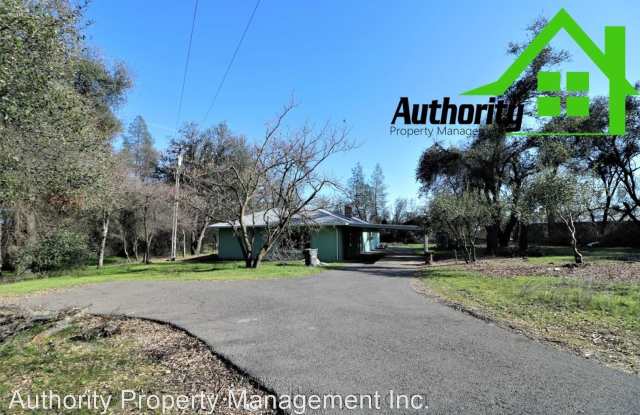 9553 Deschutes Road - 9553 Deschutes Road, Palo Cedro, CA 96073