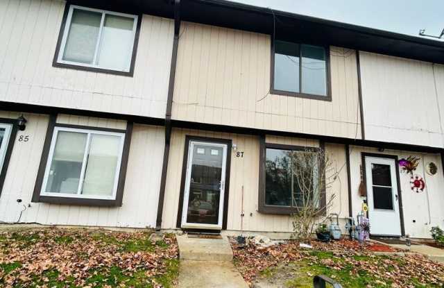 Townhouse home photos photos