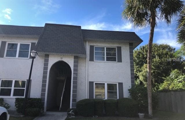 353 S MCMULLEN BOOTH ROAD - 353 Mcmullen Booth Rd S, Clearwater, FL 33759