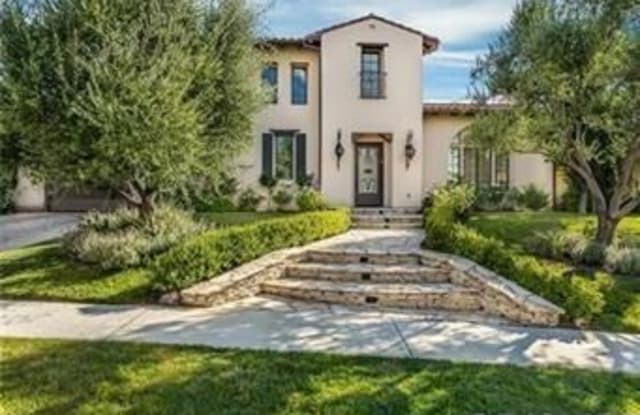 25530 Prado De Azul - 25530 Prado De Azul, Calabasas, CA 91302
