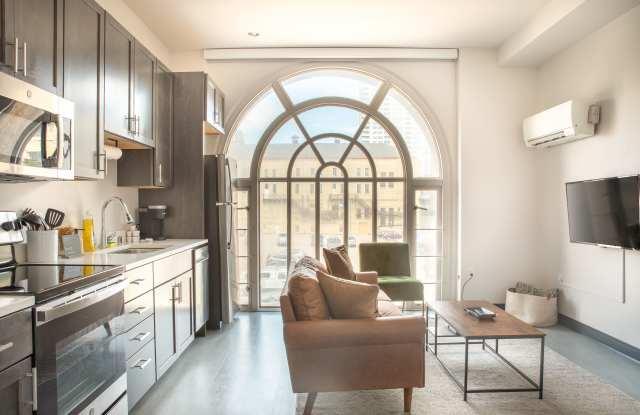 Journal Square Lofts photos photos