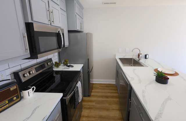 Faris Residences Strawberry Station Gallery 4