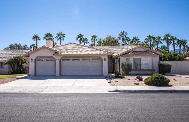 81329 Avenida Coyote - 81329 Avenida Coyote, Indio, CA 92201