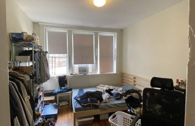 109 Brainerd Rd. - 109 Brainerd Road, Boston, MA 02134