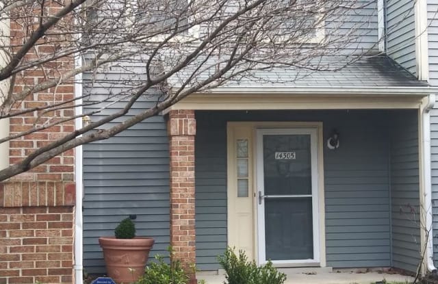 14305 COLONEL CLAGETT CT #309 - 14305 Colonel Clagett Court, Marlboro Village, MD 20772