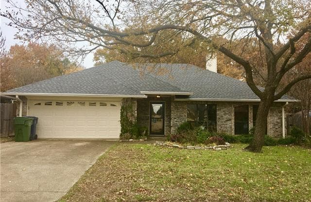 5454 Meadow Vista Lane - 5454 Meadow Vista Lane, Garland, TX 75043