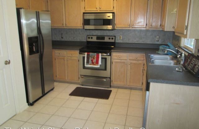 12616 Horseshoe Bay Ct - 12616 Horseshoe Bay Court, Chesterfield County, VA 23114