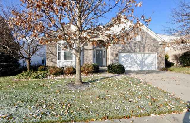 14236 VESTAL Court - 14236 Vestal Court, Carmel, IN 46033