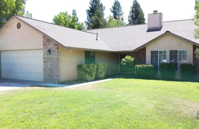 2177 Hacienda - 2177 Hacienda Street, Redding, CA 96003