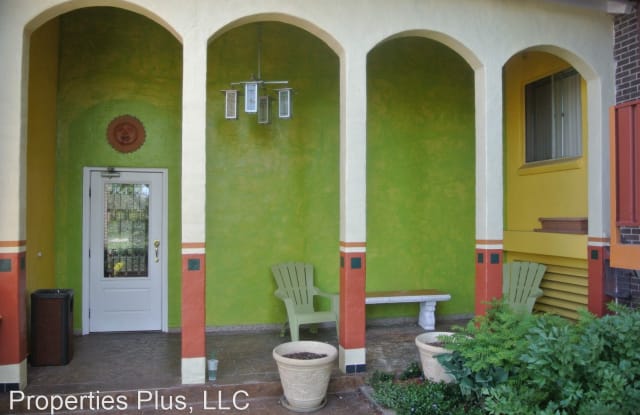 3047 W 47th Ave #308 - 3047 West 47th Avenue, Denver, CO 80211