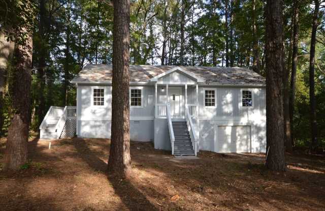 106 N. Bell Haven St., Apex - Bev Roberts Rentals & Property Management photos photos