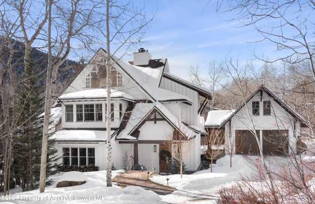 99 NORTHWAY Drive - 99 Northway Drive, Aspen, CO 81611