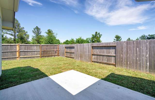 Newer construction home w/ great floorplan. Gallery 4