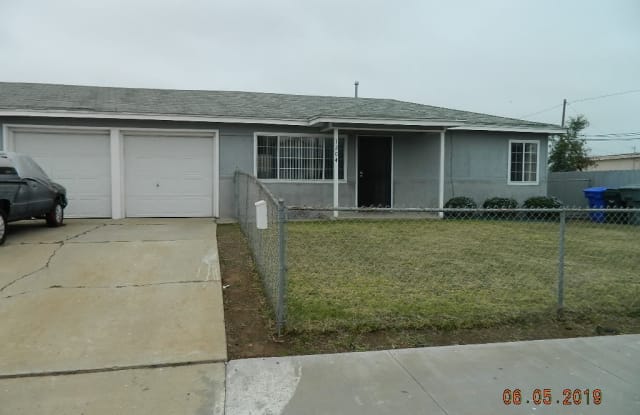 1204 Cypress Ave - 1204 Cypress Ave, Imperial Beach, CA 91932