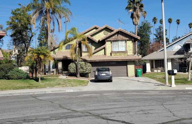 COMING SOON! - 25744 Palm Shadows Drive, Moreno Valley, CA 92557