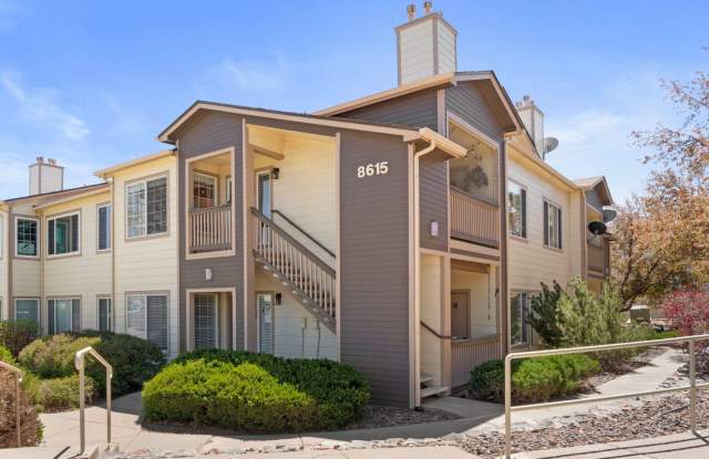 Best 2 Bed, 2 Bath Condo in Willow Ranch. photos photos