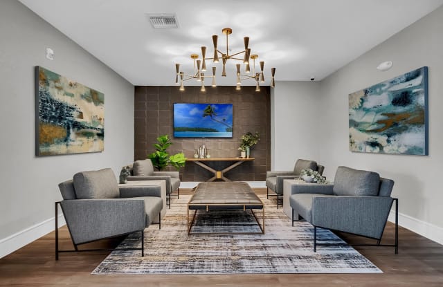 The Reserve at Clyde Morris Landings Gallery 4
