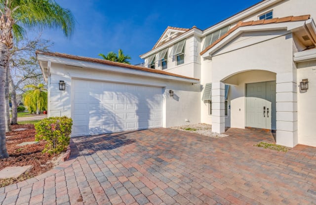 118 Palm Beach Plantation Blvd - 118 Palm Beach Plantation Boulevard, Palm Beach County, FL 33411