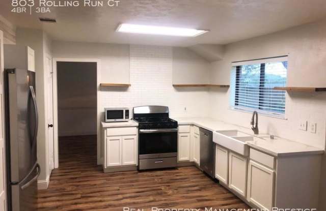 803 Rolling Run Ct Gallery 2