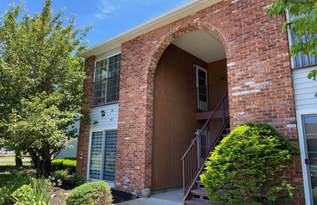 46 Frontier Way - 46 Frontier Way, Tinton Falls, NJ 07753