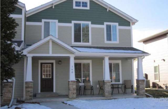 160 East Montana Street - 160 East Montana Street, Sheridan, WY 82801 160 East Montana Street - 160 East Montana Street, Sheridan, WY 82801