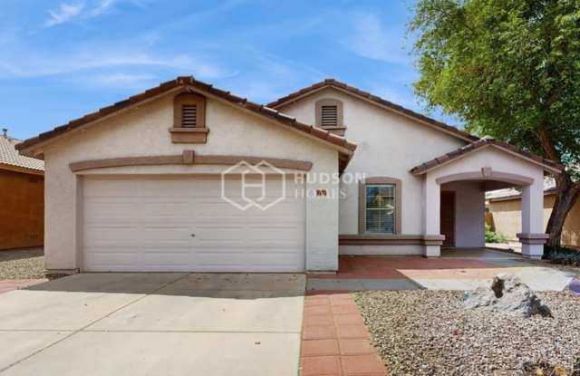 1973 East Lusitano Loop - 1973 East Lusitano Loop, San Tan Valley, AZ 85140