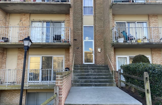 11915 Parklawn Dr Apt 202 - 11915 Parklawn Drive, North Bethesda, MD 20852