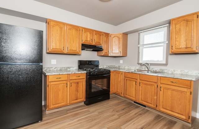 2 bed 1 bath home in Wheeler Gallery 4