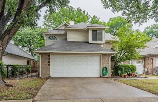 2305 Lacewood Drive Gallery 2