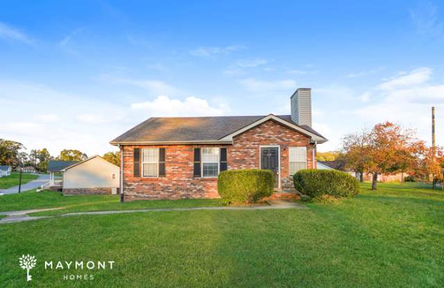 217 Short Street - 217 Short Street, Clarksville, TN 37042