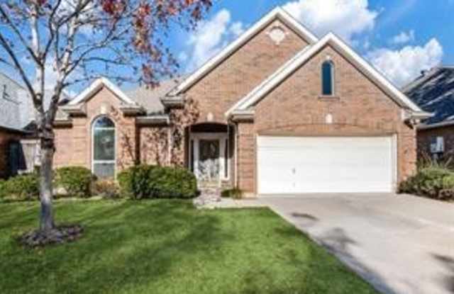 3867 Ridgelake Court - 3867 Ridgelake Court, Addison, TX 75001