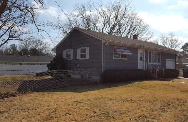 265 Texas Drive - 265 Texas Drive, Ocean County, NJ 08723