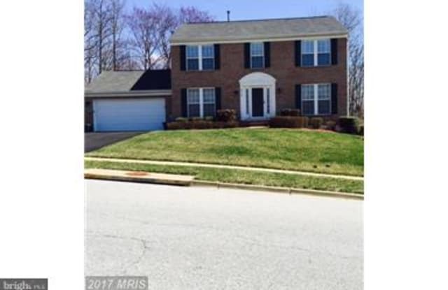 8710 FRAN DEL DRIVE - 8710 Fran Del Drive, Friendly, MD 20744